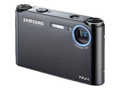 Samsung Nv4 Digital Camera