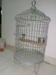 Cages