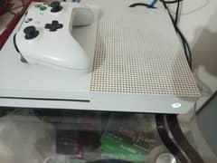 Xbox One S For Sell