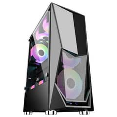 Xeon E3 1241v3 Gaming Pc