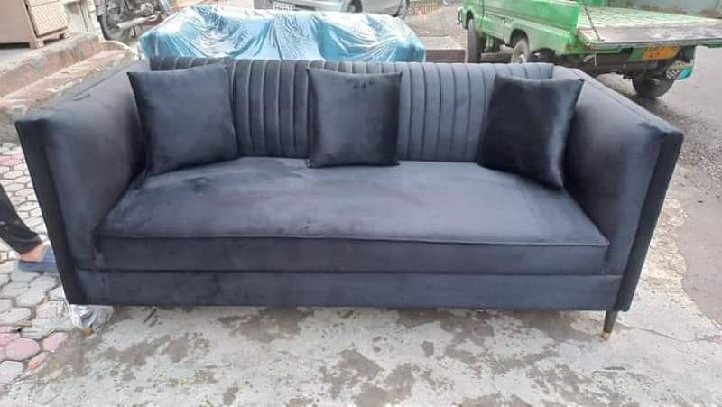 sofa exchange , new sofa , sofa repairing , cover change design change 2