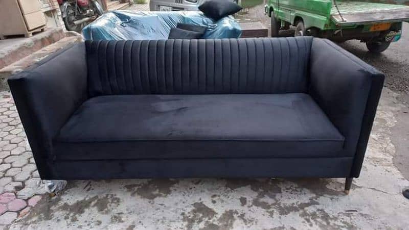 sofa exchange , new sofa , sofa repairing , cover change design change 3