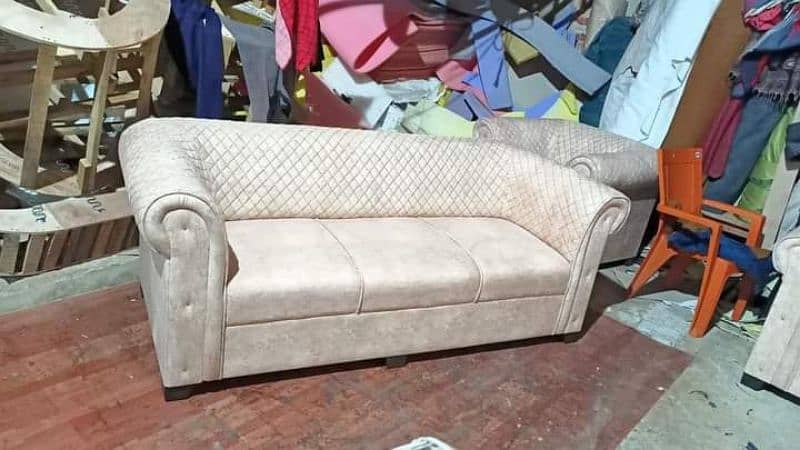 sofa exchange , new sofa , sofa repairing , cover change design change 9