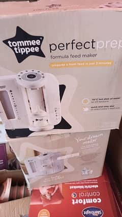 Tommee Tippee Feed Maker