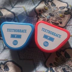 Teethobrace Stage 2 and Stage 3 at special discount