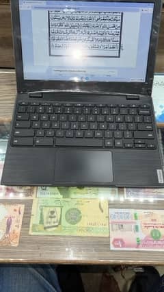 Chrome Book Special For beaconhouse  School touch x360