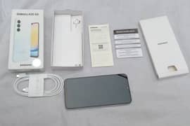 Samsung A25 5G