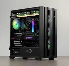 GAMING PC BRAND NEW