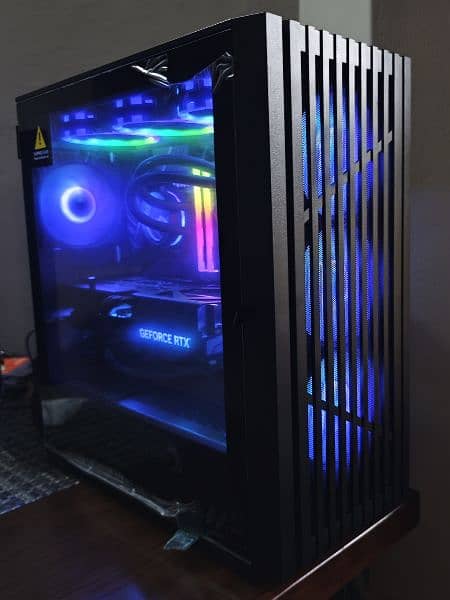 GAMING PC BRAND NEW 8