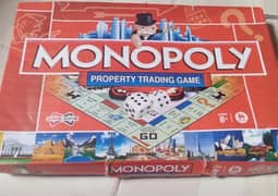 monopoly