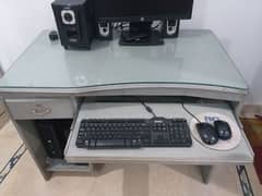 Workstation/Computer Table for Sale