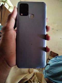 Infinix hot 10s 6 128