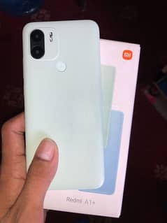 Redmi A1+ pta Good condition