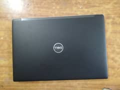 Dell core i5 7th generation 16GB RAM/256 SSD