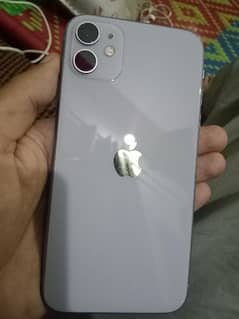 iPhone 11 Non PTA condition 10/10