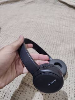 Sony WH CH510 Headset