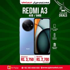 Redmi | Mobile on installment | Mobile for sale in karachi