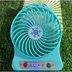 Mini Portable Rechargeable Fan|Rechargeable fan|fan