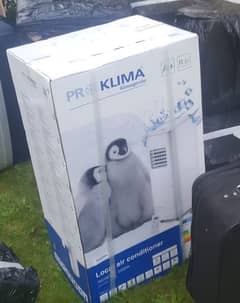 Pro Klima Portable AC