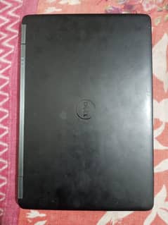 Dell Core-i5 5th-Gen  8 GB RAM   256 GB SSD  Keyboard Light