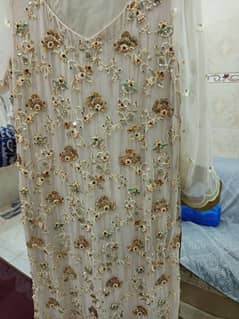 fancy stars, stones & embroidery work  just one time use urgent sale 0