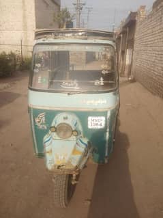 Auto Riksha 4stroke 03276929885. . timing din 3bajay say raat  10