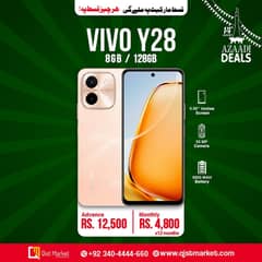 Vivo Mobile on installment | Mobile for sale in karachi