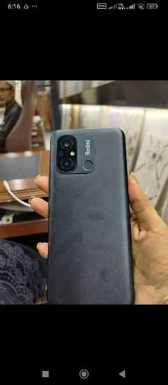 redmi 12 c 03068519737