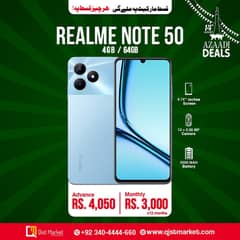 Realme | Mobile on installment | Mobile for sale in karachi