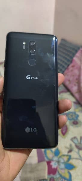 LG G7 pta approved 2