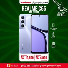 Realme | Mobile on installment | Mobile for sale in karachi