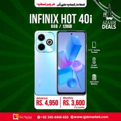 Infinix Mobile on installment | Mobile for sale in karachi