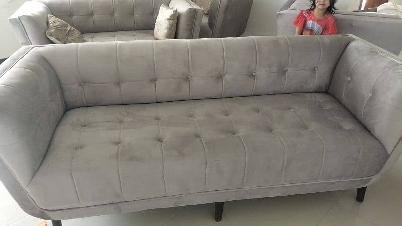 7 seater sofa set 2