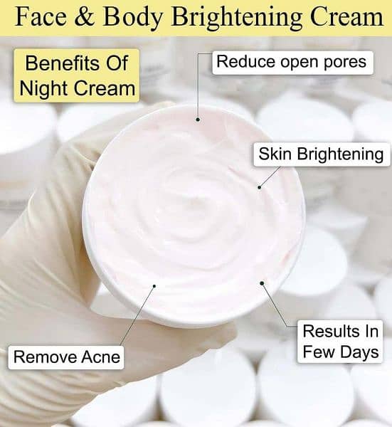 night cream for skin whiting 1