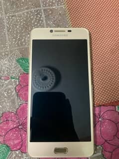 Samsung c7 non pta