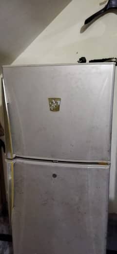 Dawlance 10 Cubic Feet fridge for sale in cheap price