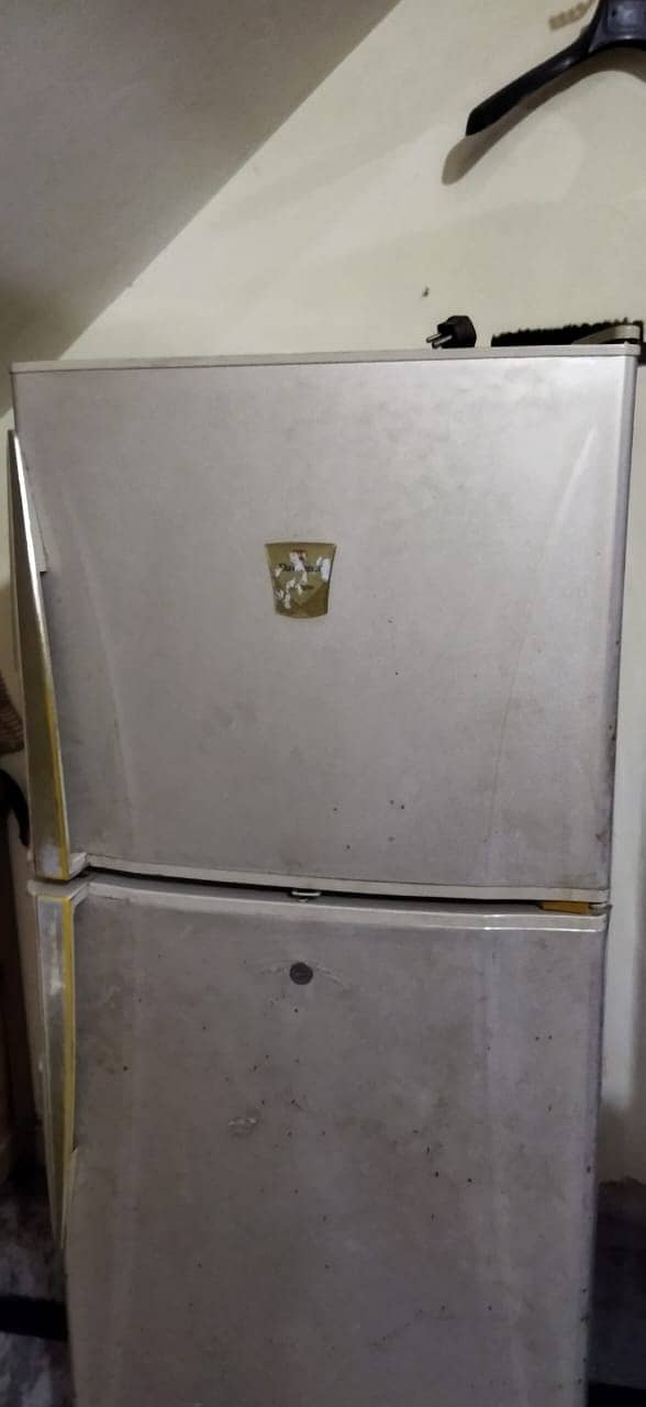 Dawlance 10 Cubic Feet fridge for sale in cheap price 0