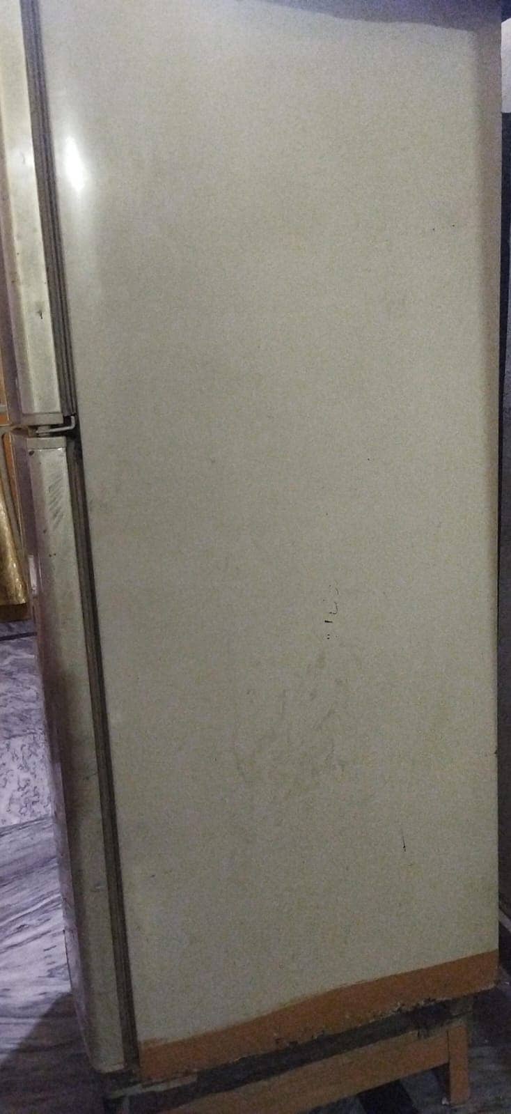 Dawlance 10 Cubic Feet fridge for sale in cheap price 1