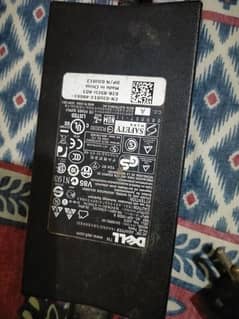 Dell Charger