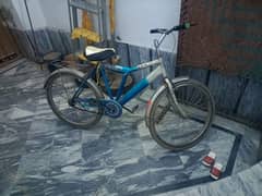 cycle for sale. . . 11000