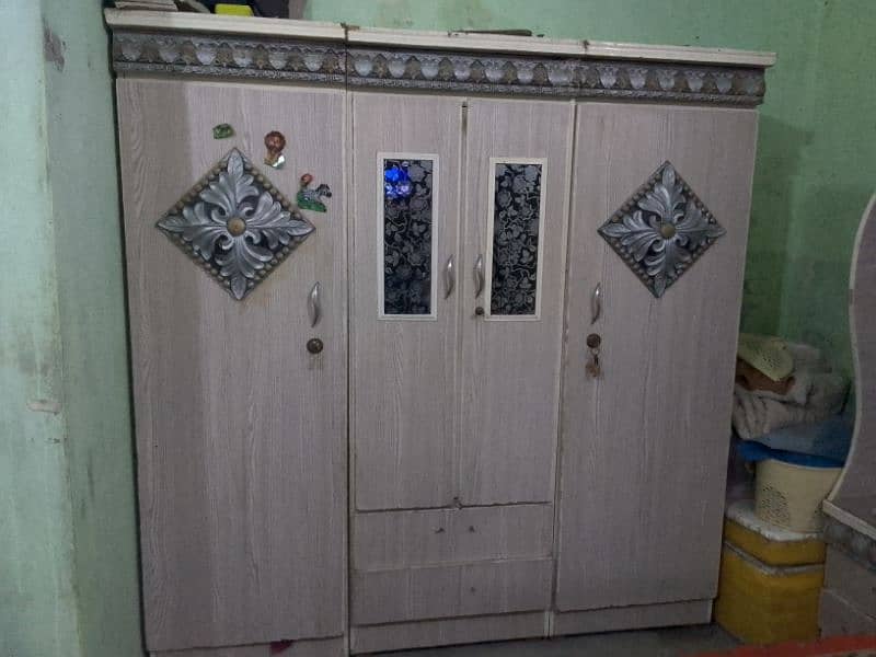 Bed Room Set Use 4