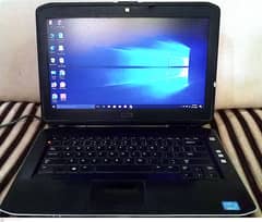 DELL Laptop Latitude E5430 Intel Core I5 3rd Gen RAM/ROM: 6GBs/300GBs