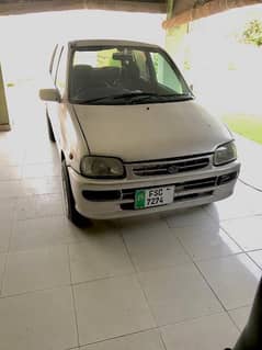 Daihatsu