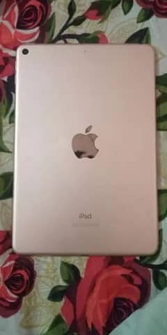 Ipad mini 5 urgent sale