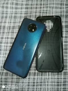 Nokia G10