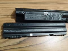 HP probook g1 440 battery and dell latitude e5420 battery for sale