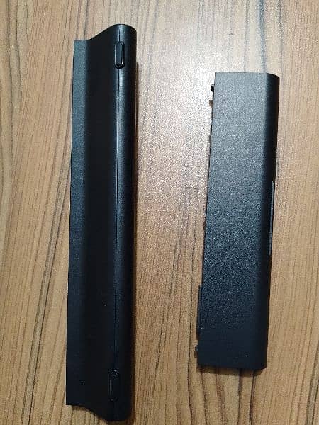 HP probook g1 440 battery and dell latitude e5420 battery for sale 2