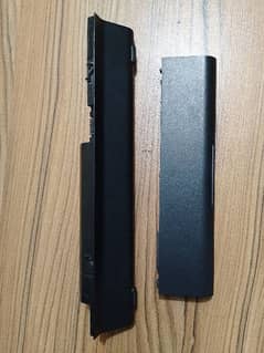 HP probook g1 440 battery and dell latitude e5420 battery for sale 0