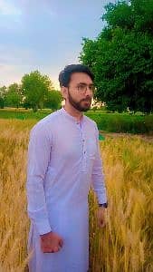 Hafiz Muhammad Dawood Khan 