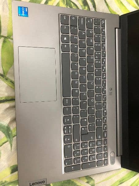 Lenovo Thinkbook 15 11th gen i5 24gb Ram 512gb ssd 3